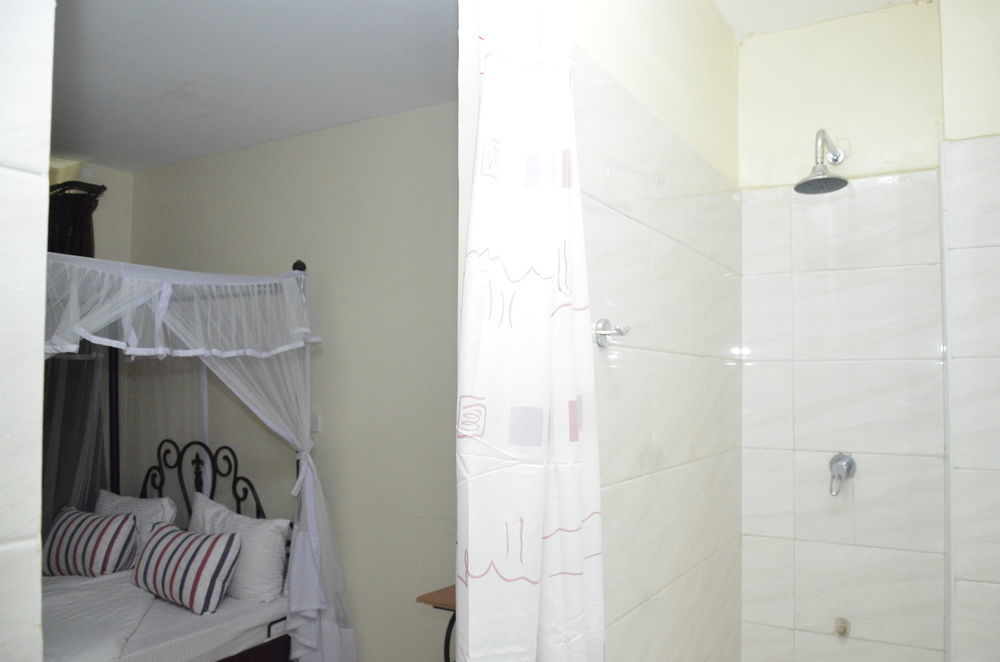 Kima B&B Nairobi Exteriör bild