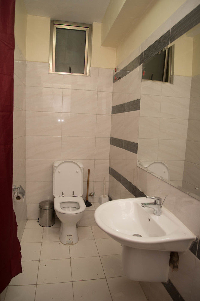 Kima B&B Nairobi Exteriör bild